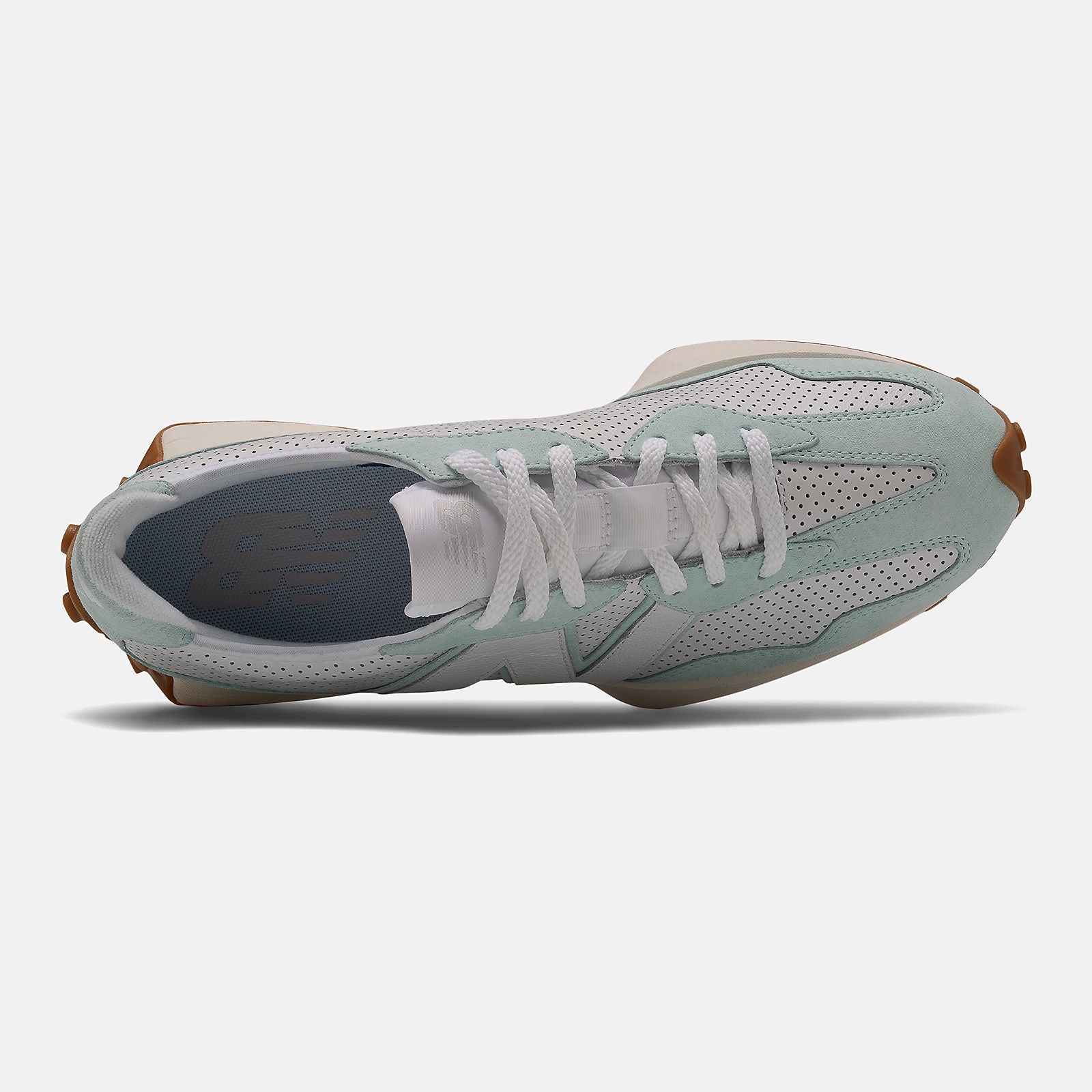 327 Primary Pack | New Balance Shoes - Men