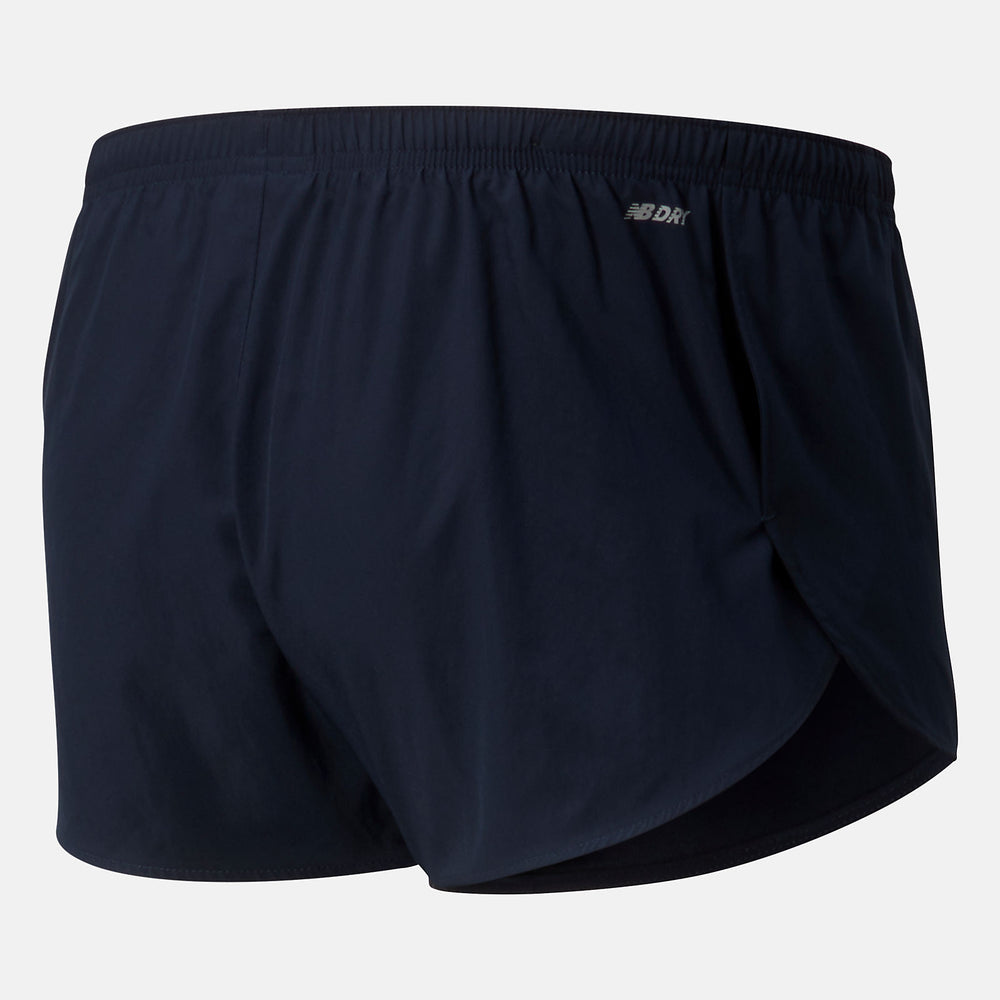 Accelerate 3 In Split | New Balance Clothing - Men
