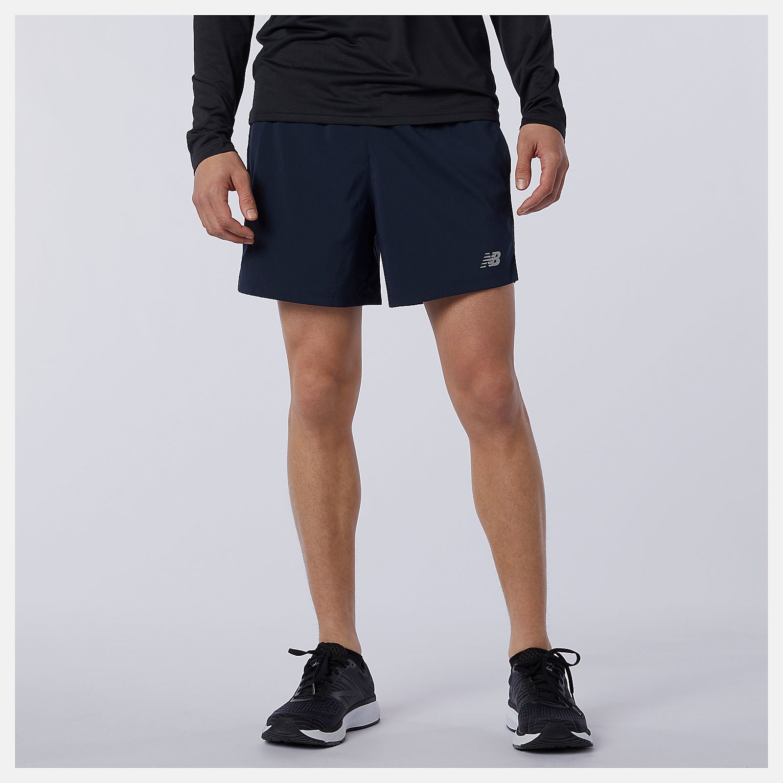 Accelerate 5 In Short | New Balance Clothing - Men