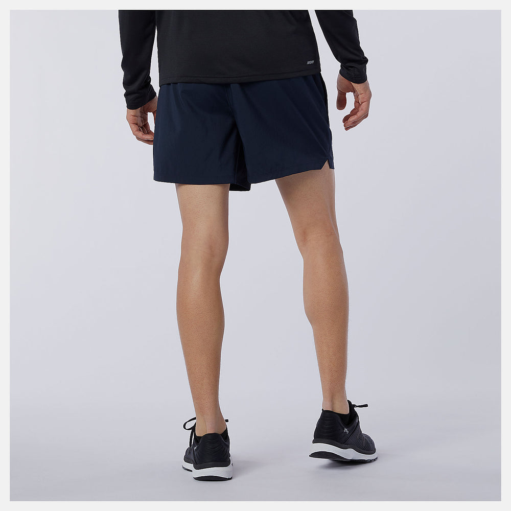 Accelerate 5 In Short | New Balance Clothing - Men