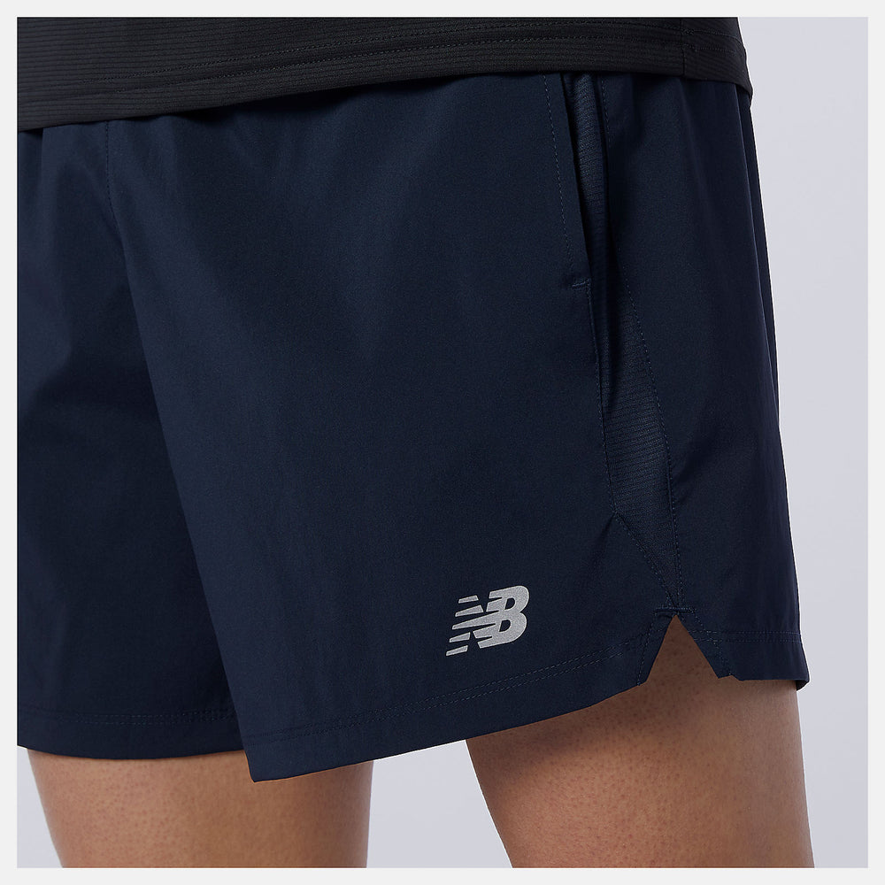 Accelerate 5 In Short | New Balance Clothing - Men