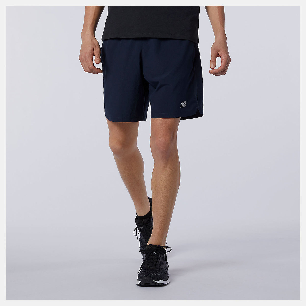 Accelerate 7 In Short | New Balance Clothing - Men