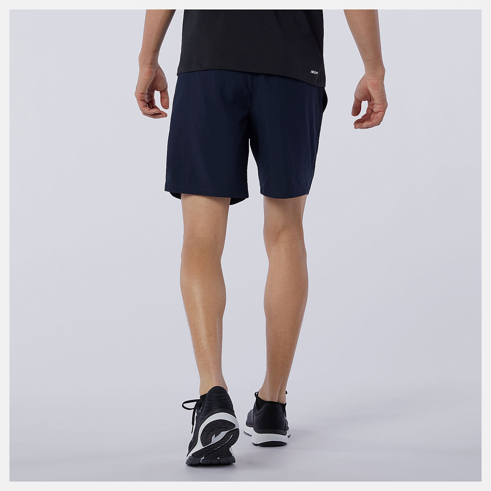 Accelerate 7 In Short | New Balance Clothing - Men