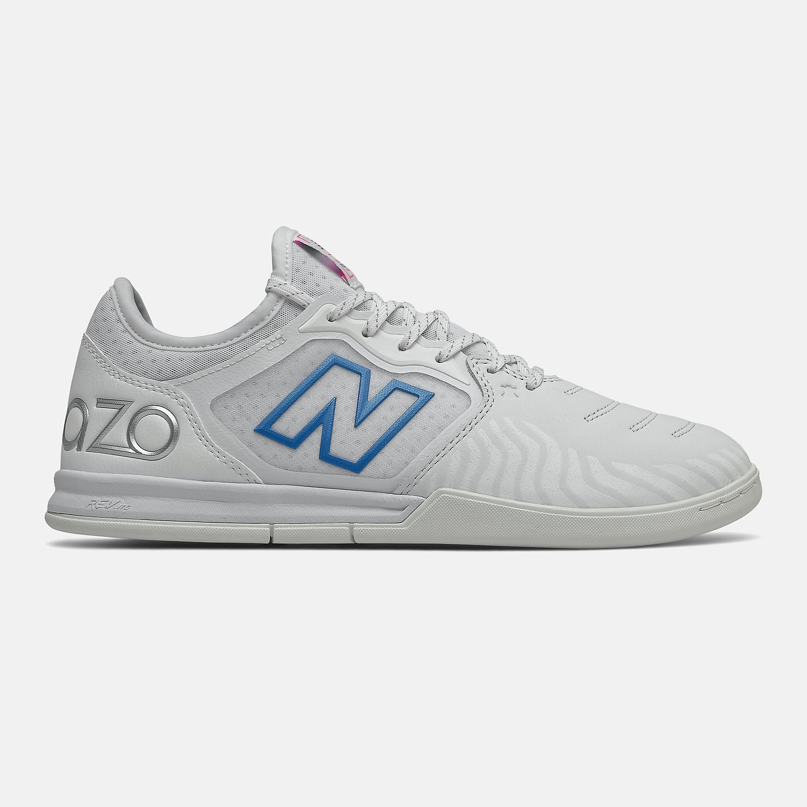audazo V5+ Pro IN | New Balance Shoes - Women / Men