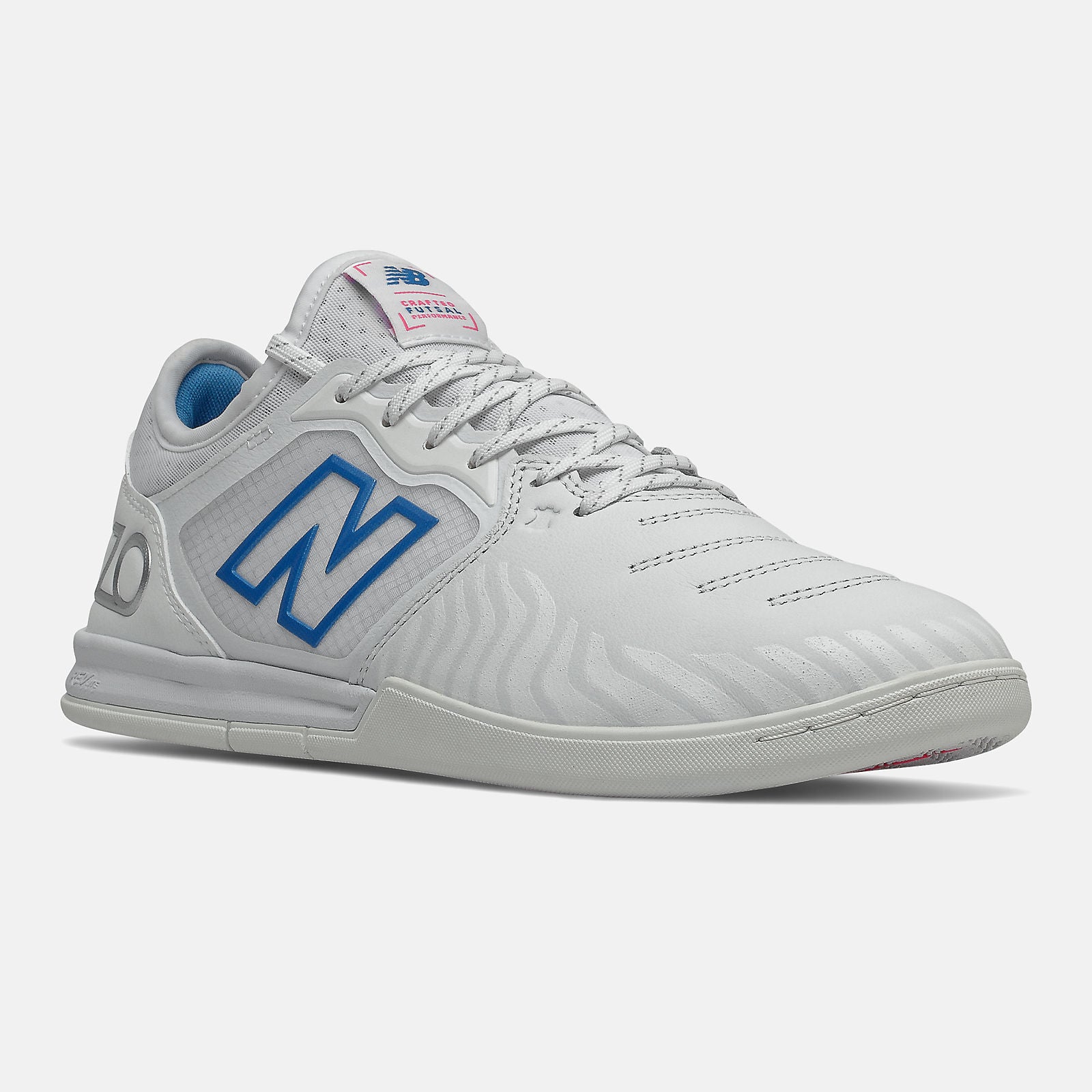 audazo V5+ Pro IN | New Balance Shoes - Women / Men