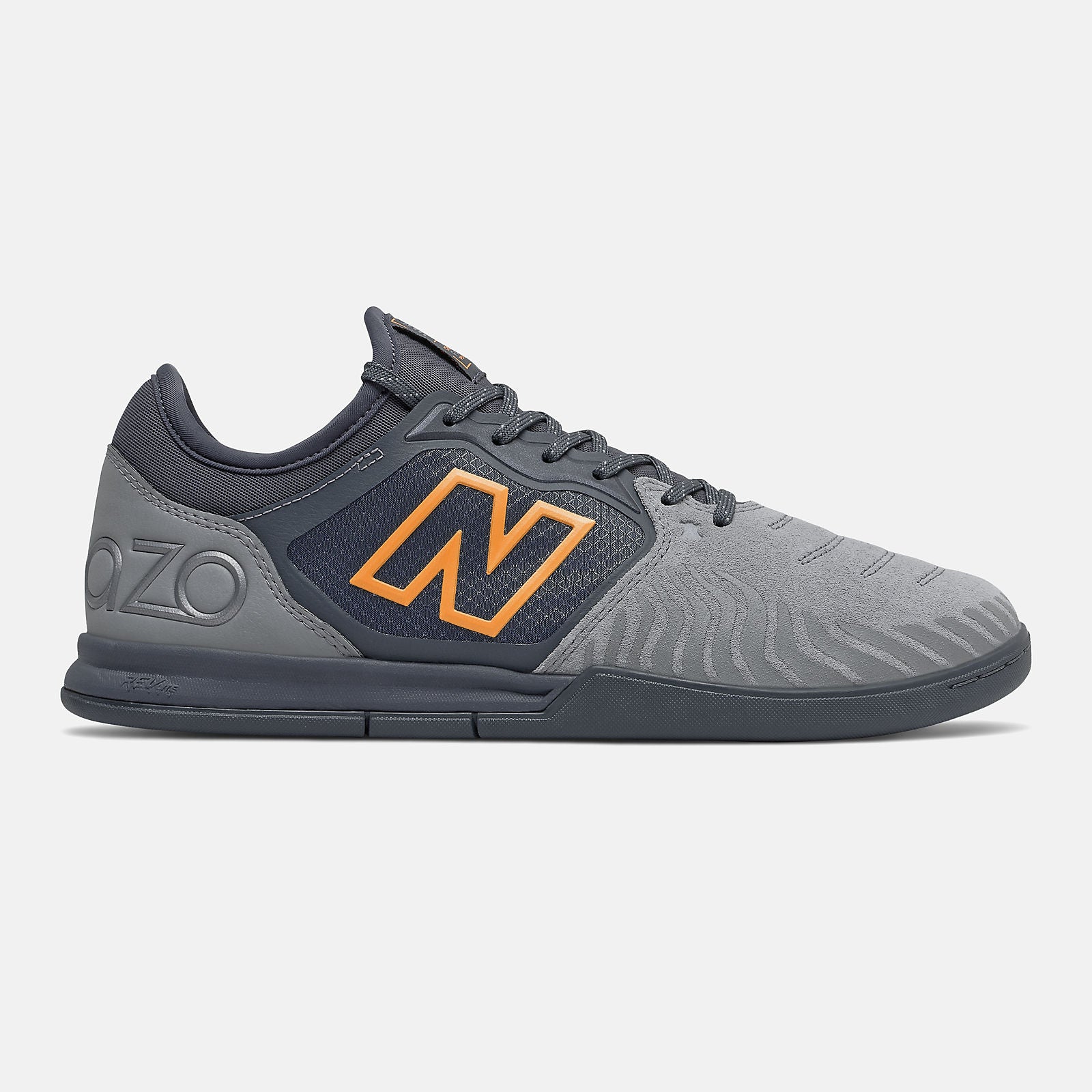 audazo V5+ Pro Suede IN | New Balance Shoes - Women / Men