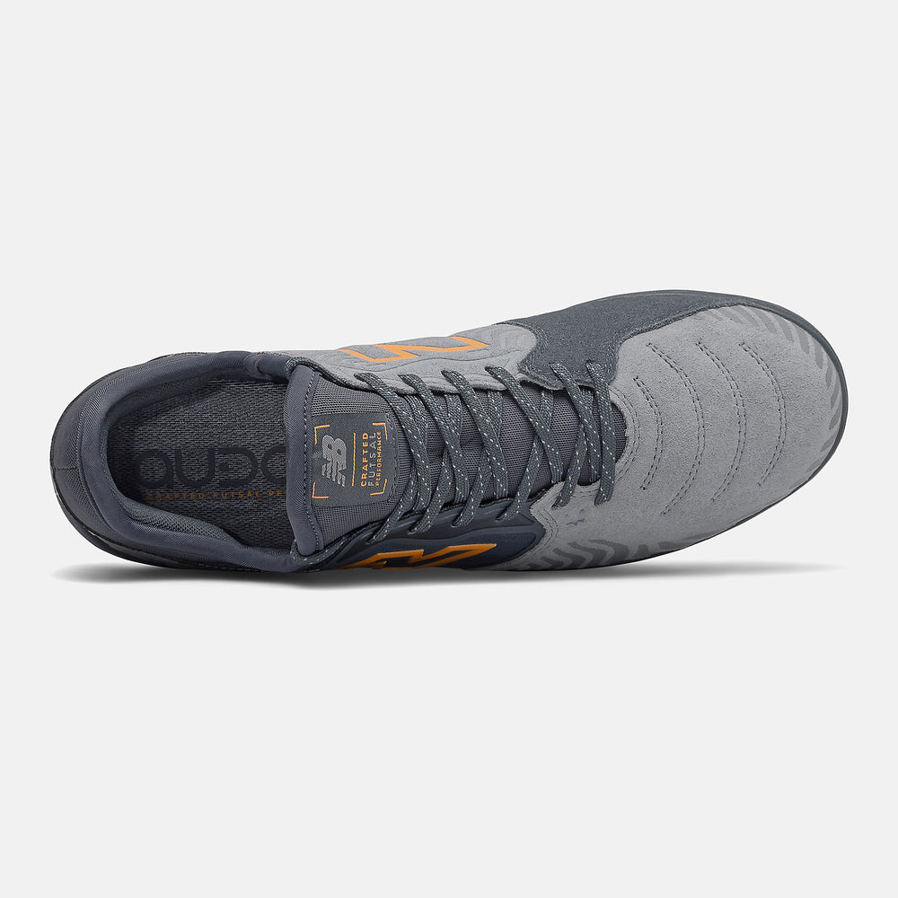 audazo V5+ Pro Suede IN | New Balance Shoes - Women / Men