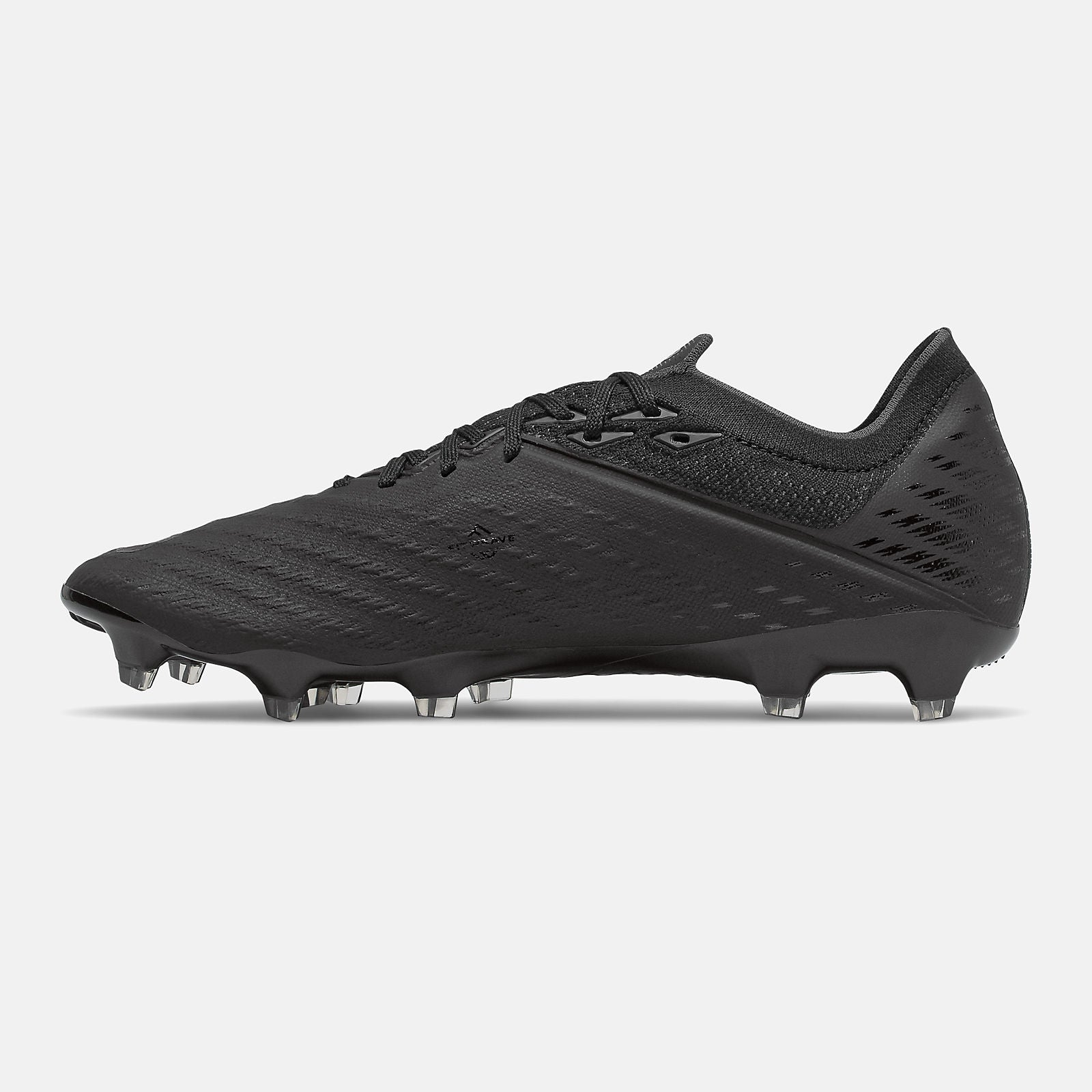 Furon V6+ Blackout FG | New Balance Shoes - Women / Men
