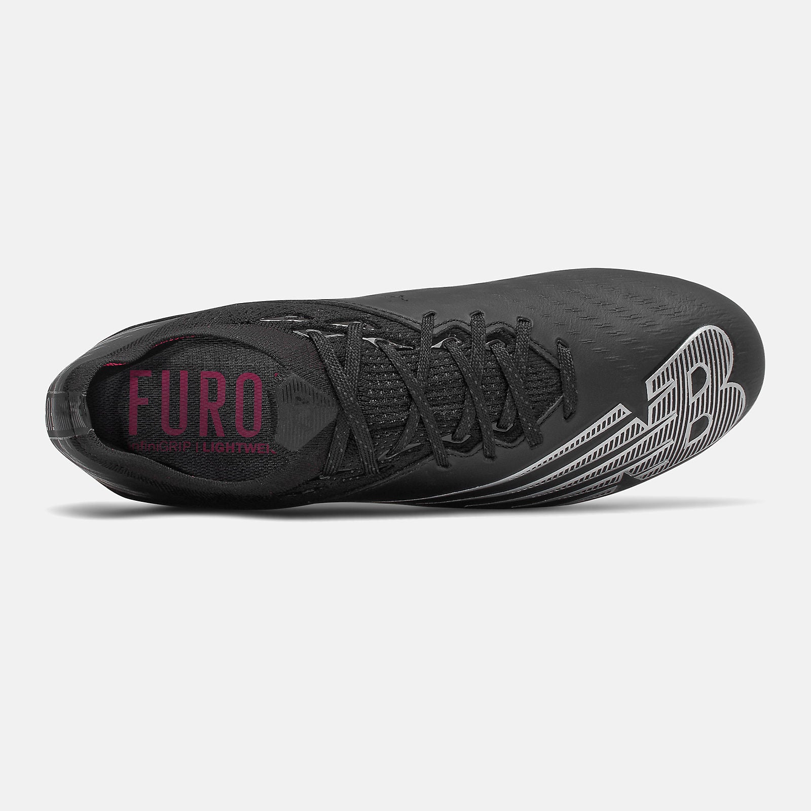 Furon V6+ Leather FG | New Balance Shoes - Women / Men