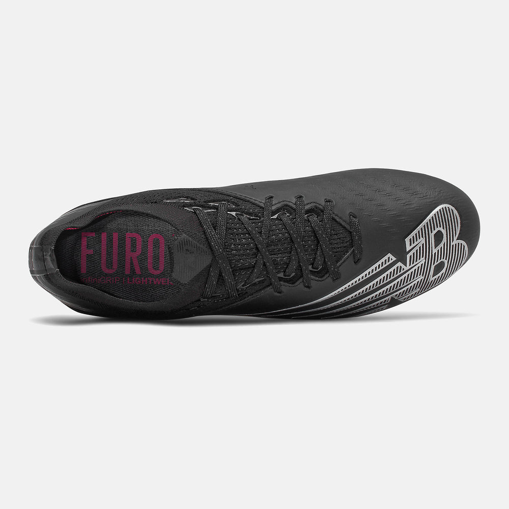 Furon V6+ Leather FG | New Balance Shoes - Women / Men