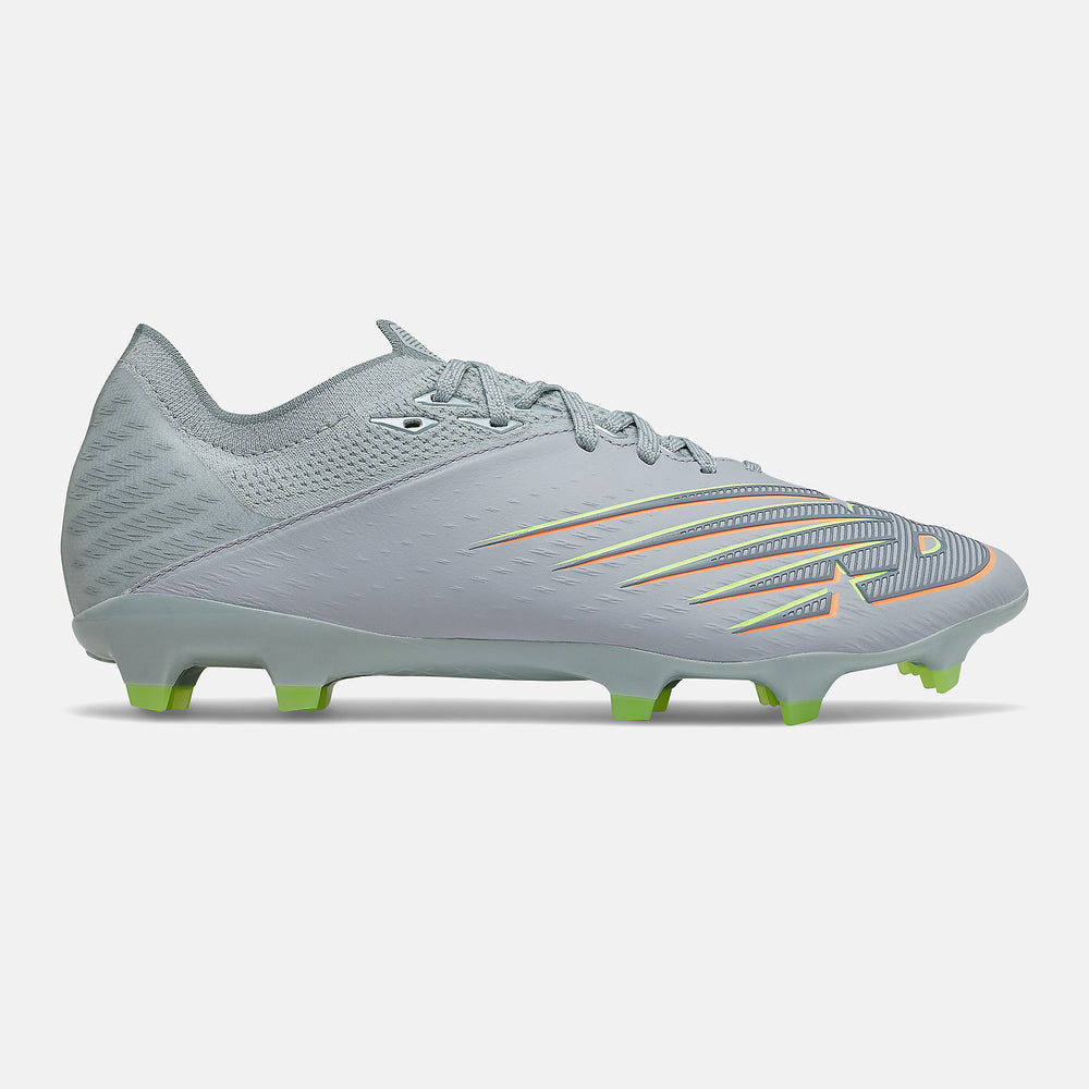 FURON V6+ Pro Leather FG | New Balance Shoes - Women / Men