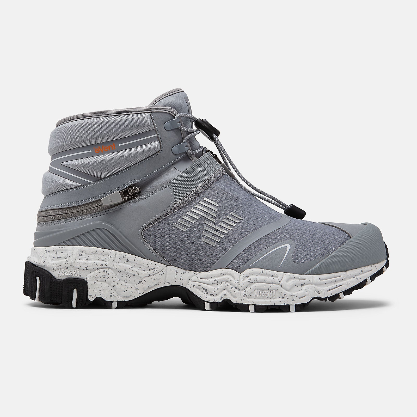 Niobium Concept 1 | New Balance Shoes - Men