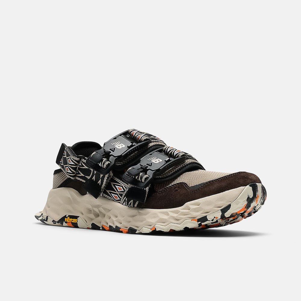 Niobium Concept 2 | New Balance Shoes - Men