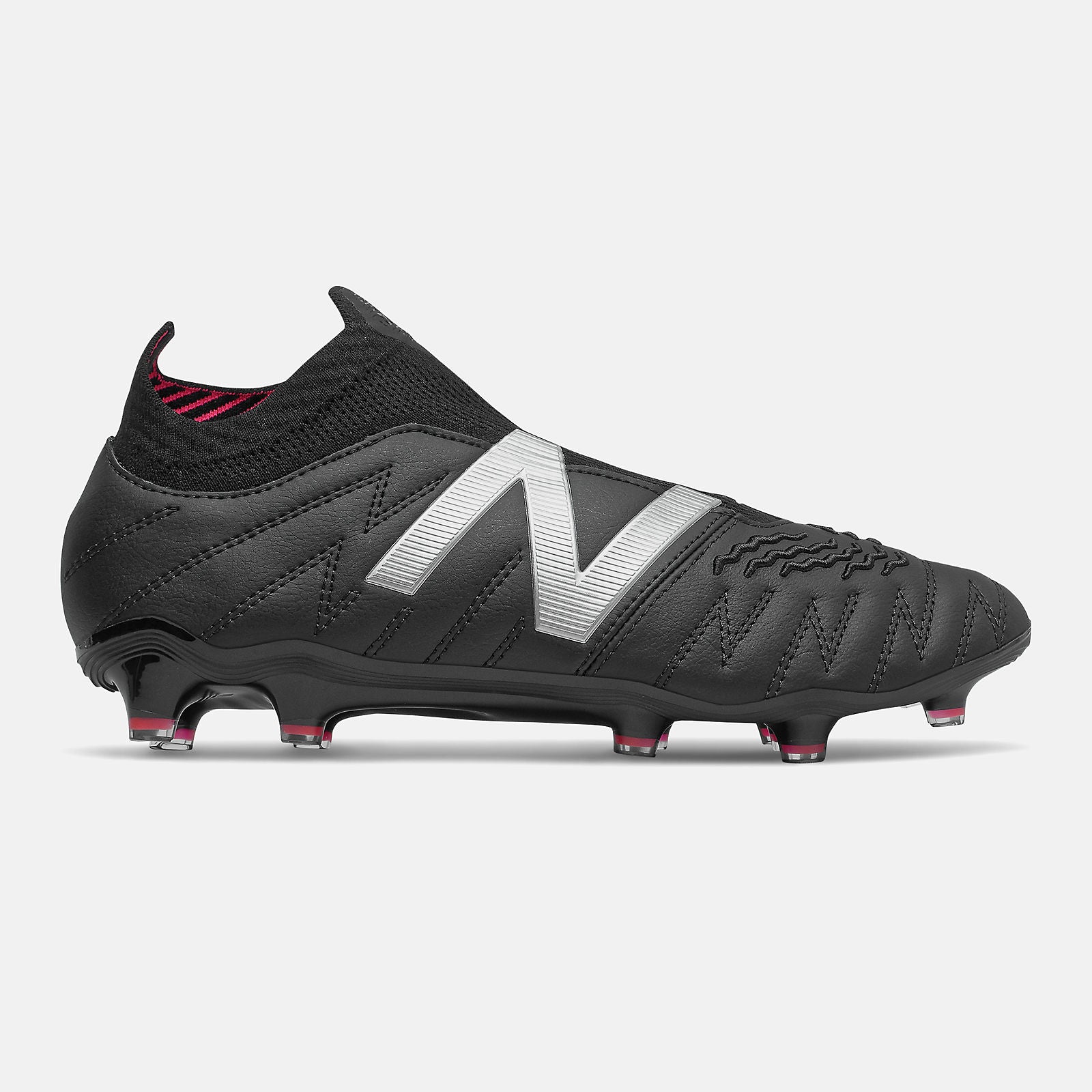 Tekela V3+ Pro Leather FG | New Balance Shoes - Women / Men