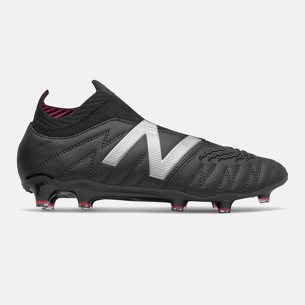 Tekela V3+ Pro Leather FG | New Balance Shoes - Women / Men