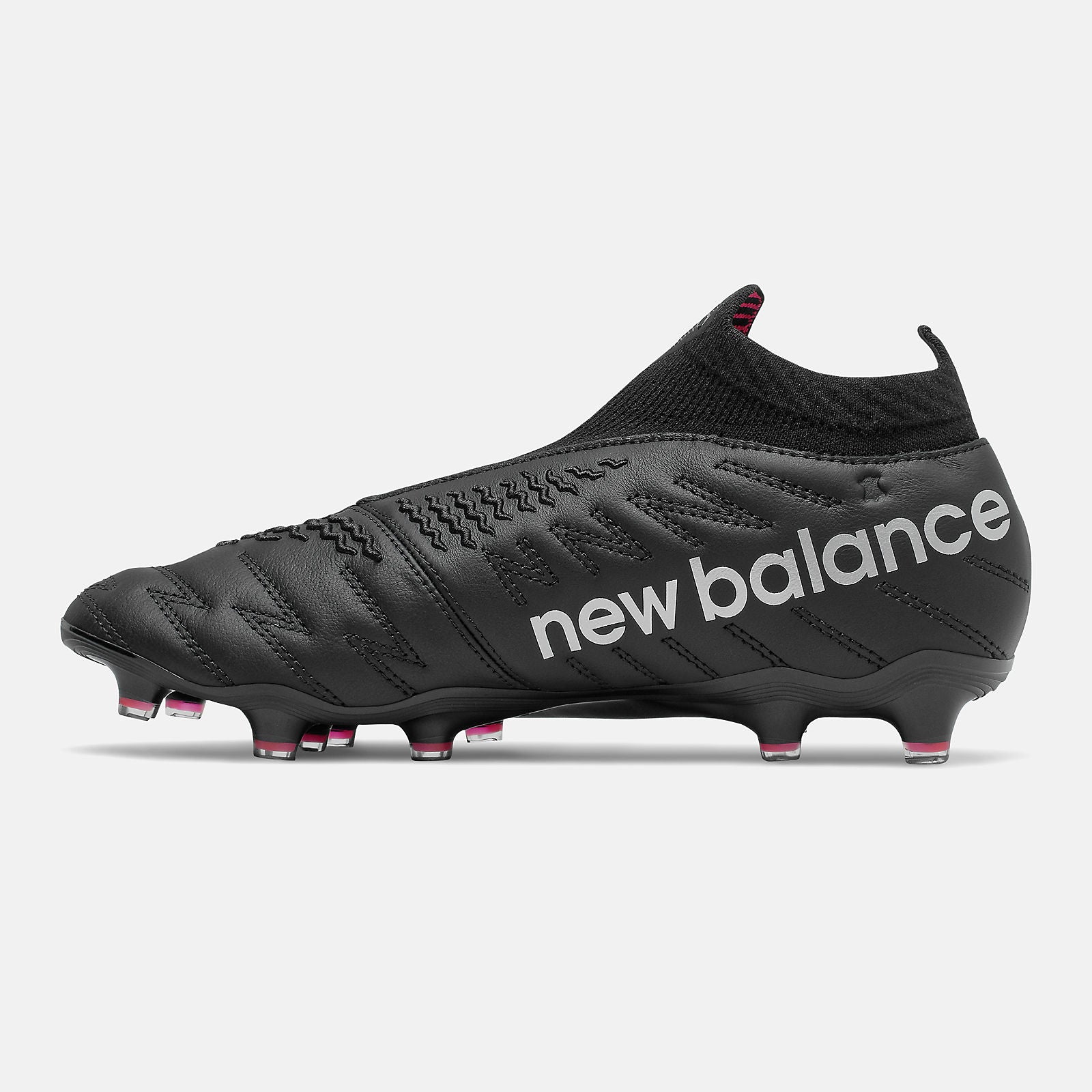 Tekela V3+ Pro Leather FG | New Balance Shoes - Women / Men