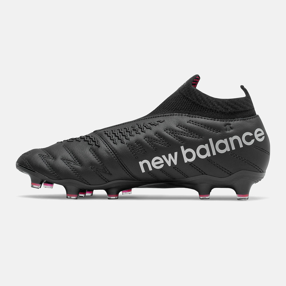 Tekela V3+ Pro Leather FG | New Balance Shoes - Women / Men
