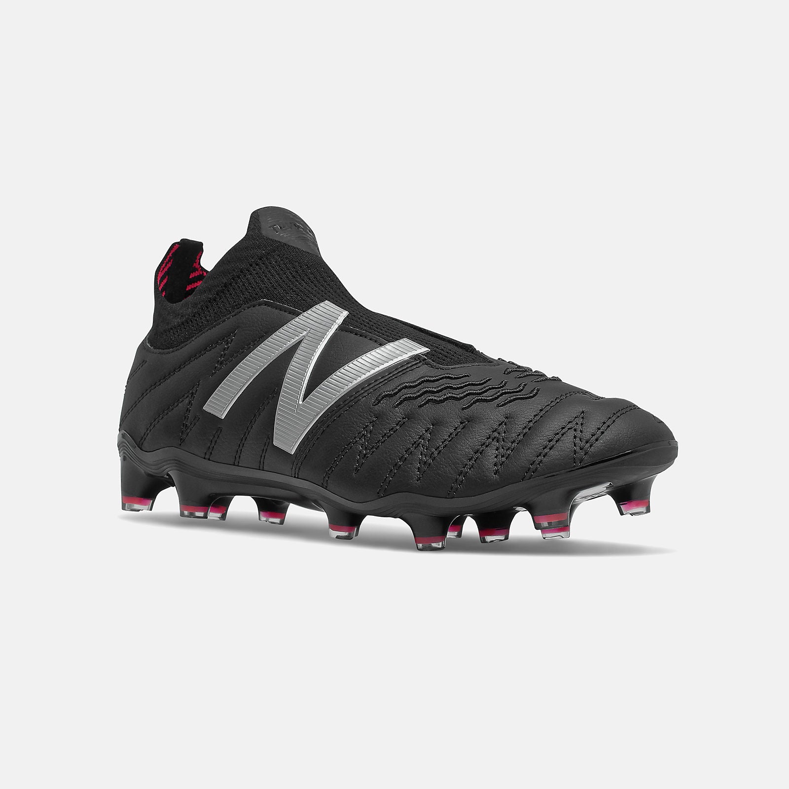 Tekela V3+ Pro Leather FG | New Balance Shoes - Women / Men