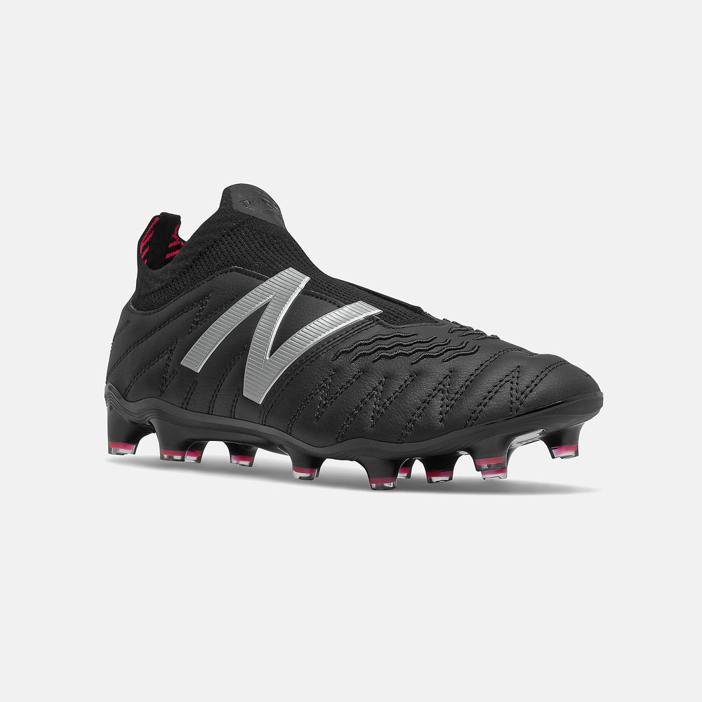 Tekela V3+ Pro Leather FG | New Balance Shoes - Women / Men
