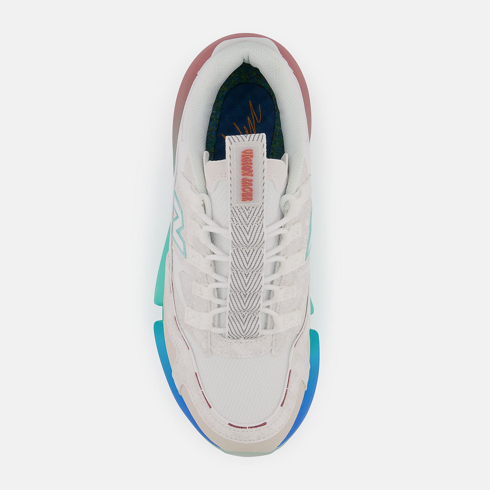 Vision Racer | New Balance Shoes - Men