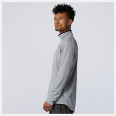 Tenacity Quarter Zip | New Balance Clothing - Men