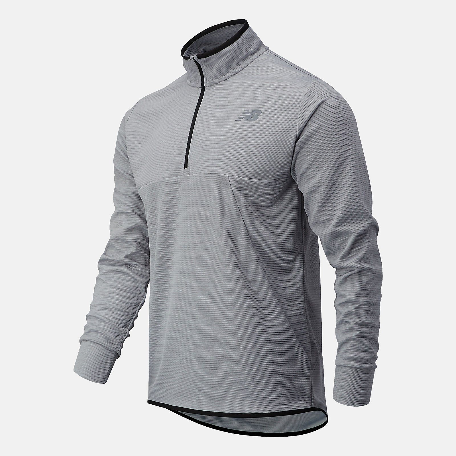 Tenacity Quarter Zip | New Balance Clothing - Men