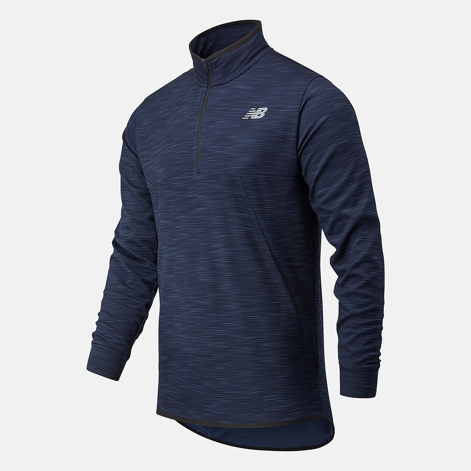 Tenacity Quarter Zip | New Balance Clothing - Men