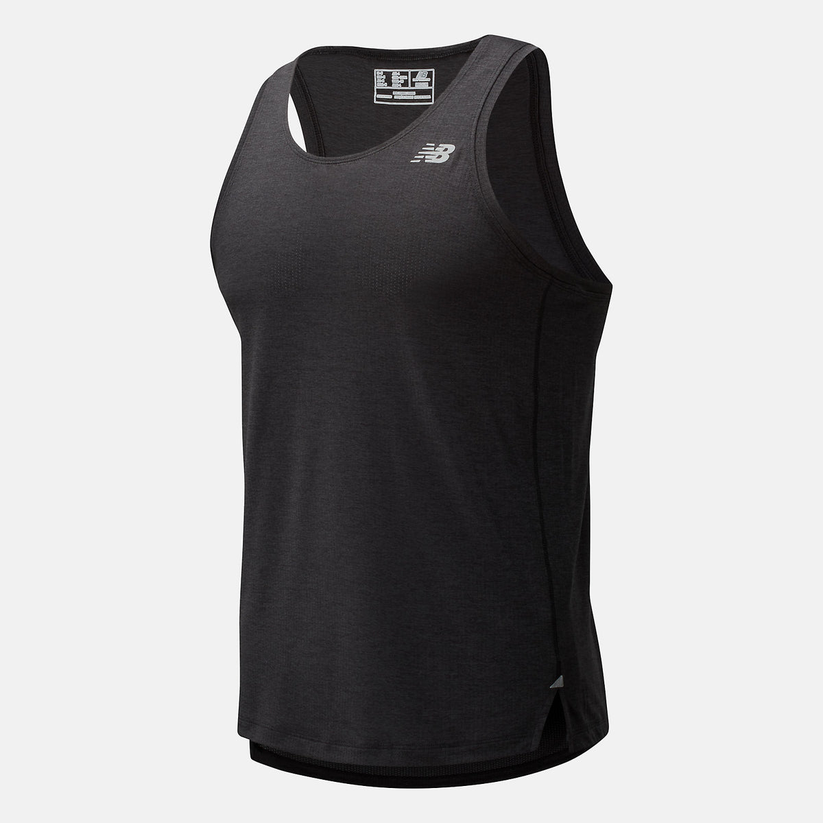 Impact Run Singlet | New Balance Clothing - Men
