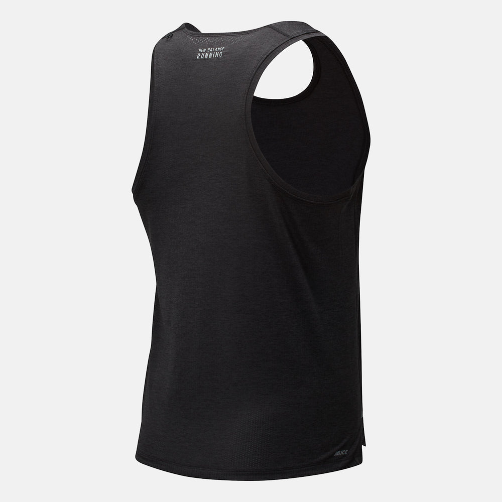Impact Run Singlet | New Balance Clothing - Men
