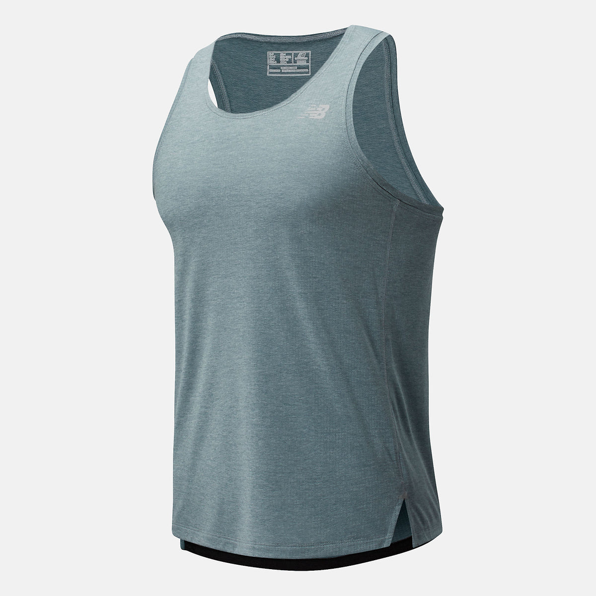 Impact Run Singlet | New Balance Clothing - Men