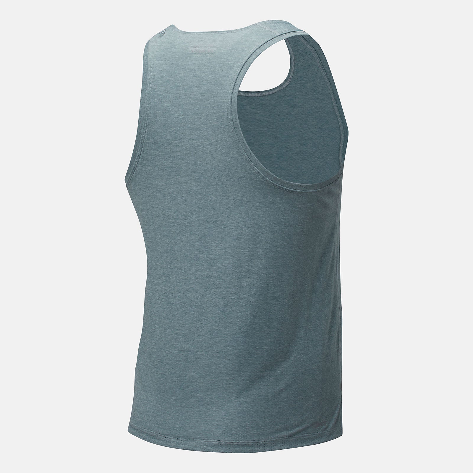 Impact Run Singlet | New Balance Clothing - Men