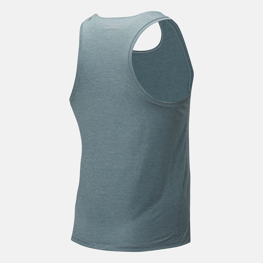 Impact Run Singlet | New Balance Clothing - Men