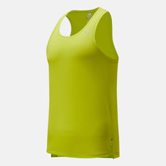 Impact Run Singlet | New Balance Clothing - Men
