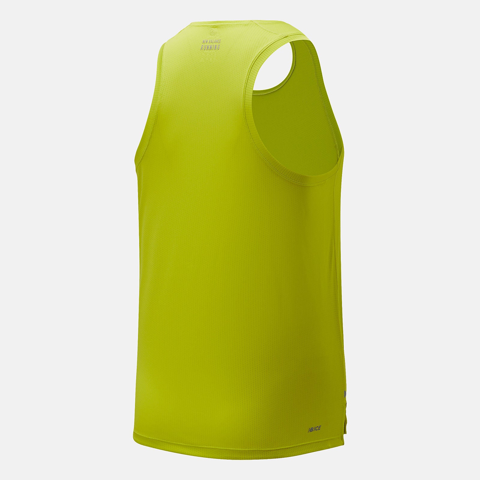 Impact Run Singlet | New Balance Clothing - Men