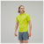 Sulpher Yellow