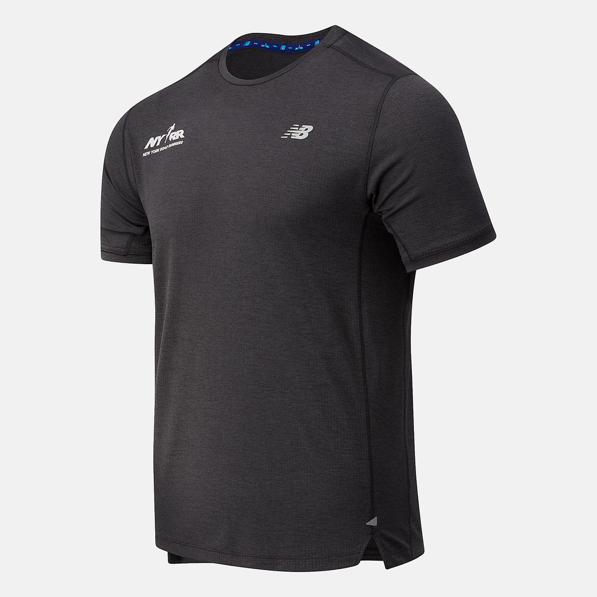RFL Impact Run Short Sleeve | New Balance Clothing - Men