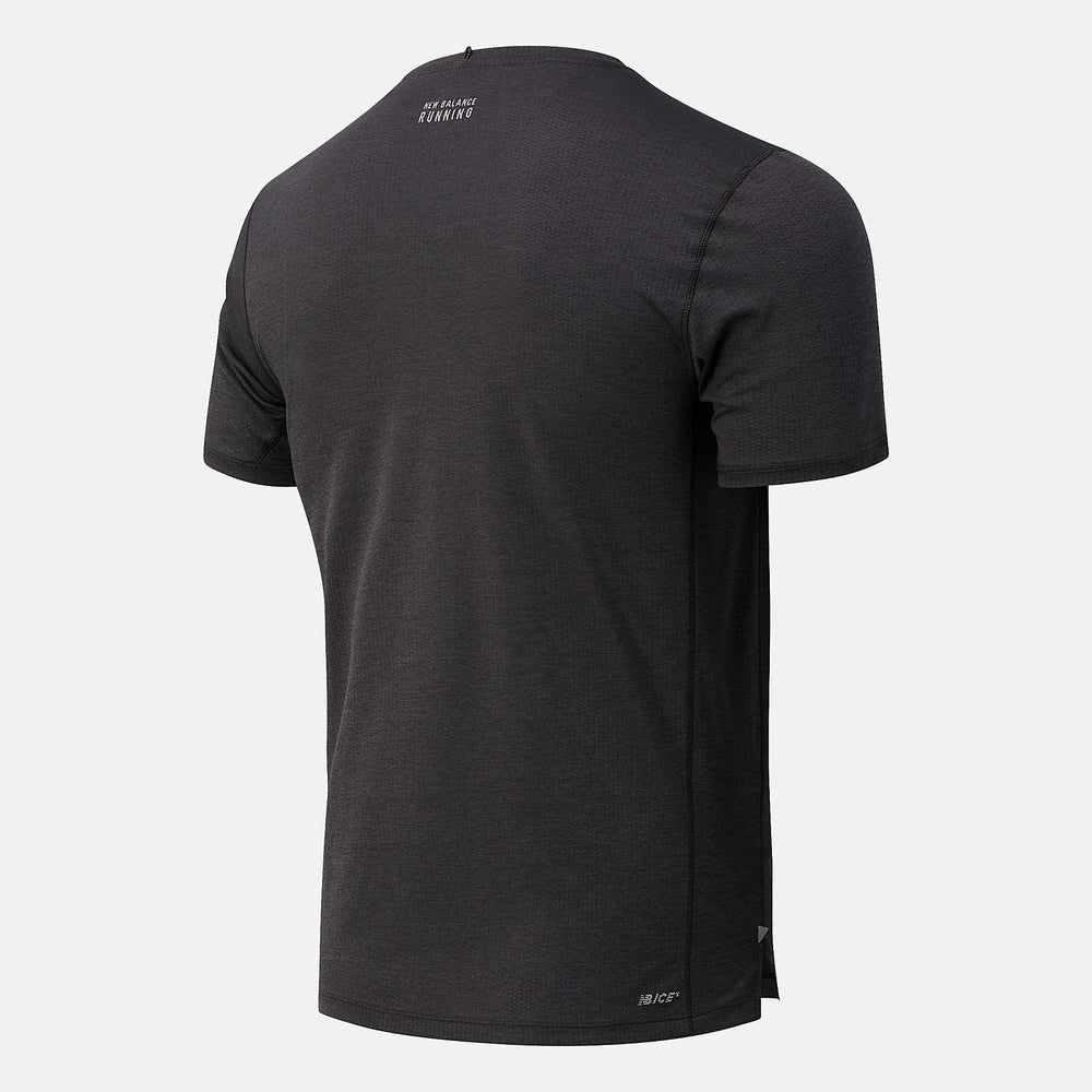 RFL Impact Run Short Sleeve | New Balance Clothing - Men