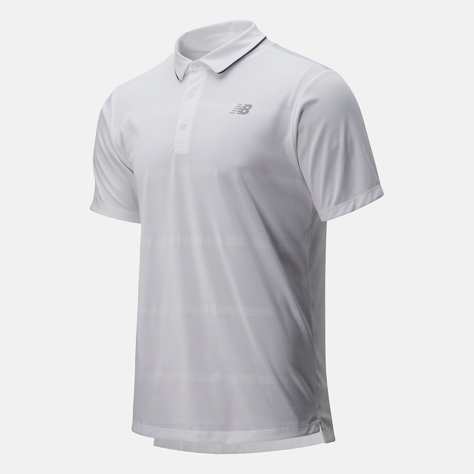 Rally Performance Polo | New Balance Clothing - Men