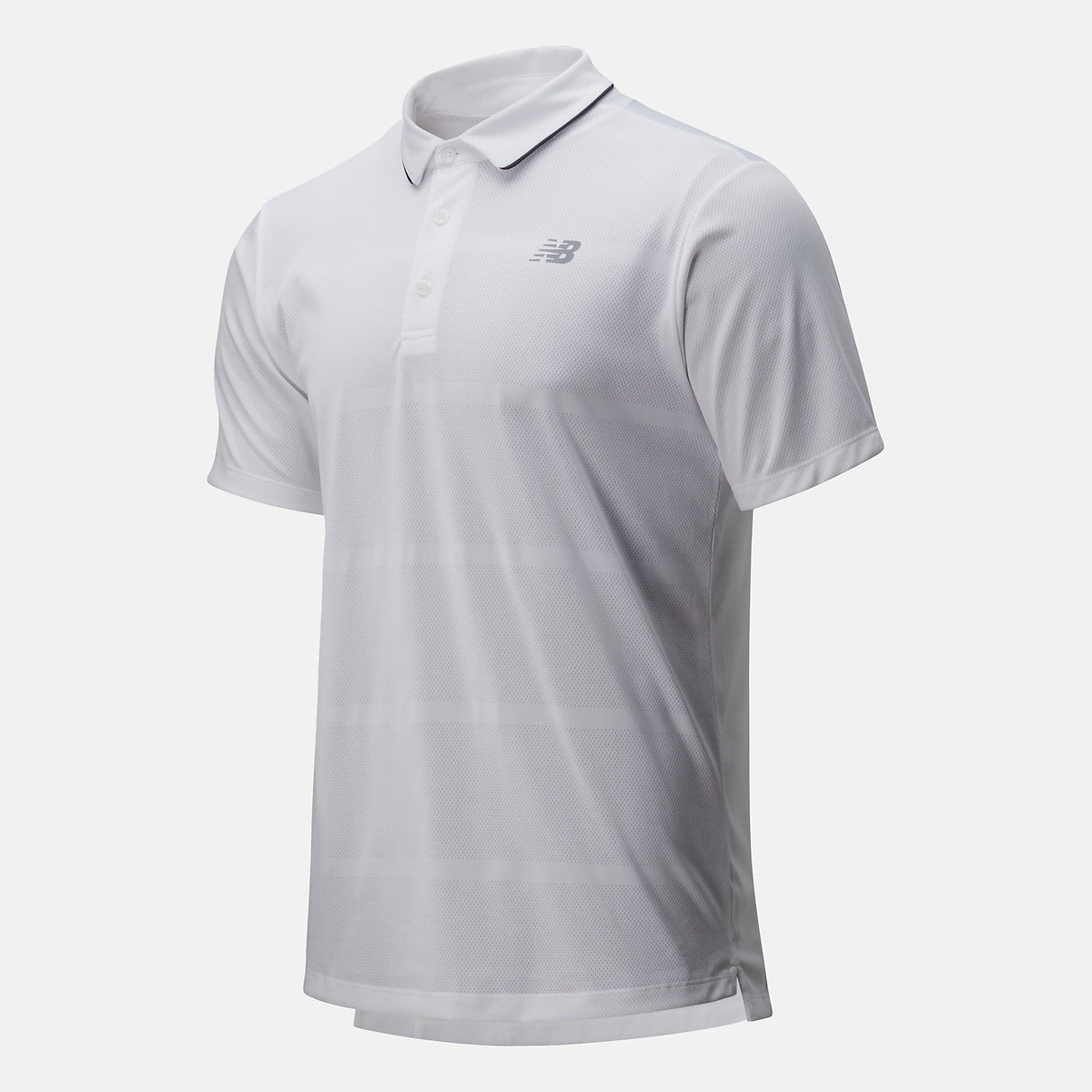 Rally Performance Polo | New Balance Clothing - Men