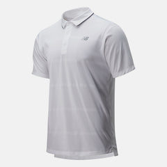 Rally Performance Polo | New Balance Clothing - Men