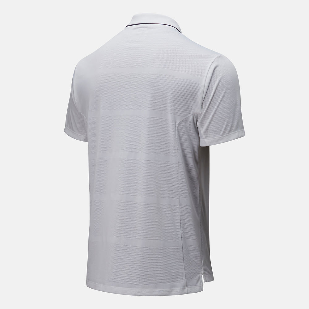 Rally Performance Polo | New Balance Clothing - Men