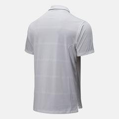 Rally Performance Polo | New Balance Clothing - Men