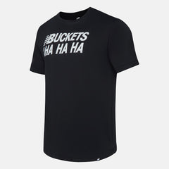 NB Buckets Tee | New Balance Clothing - Men