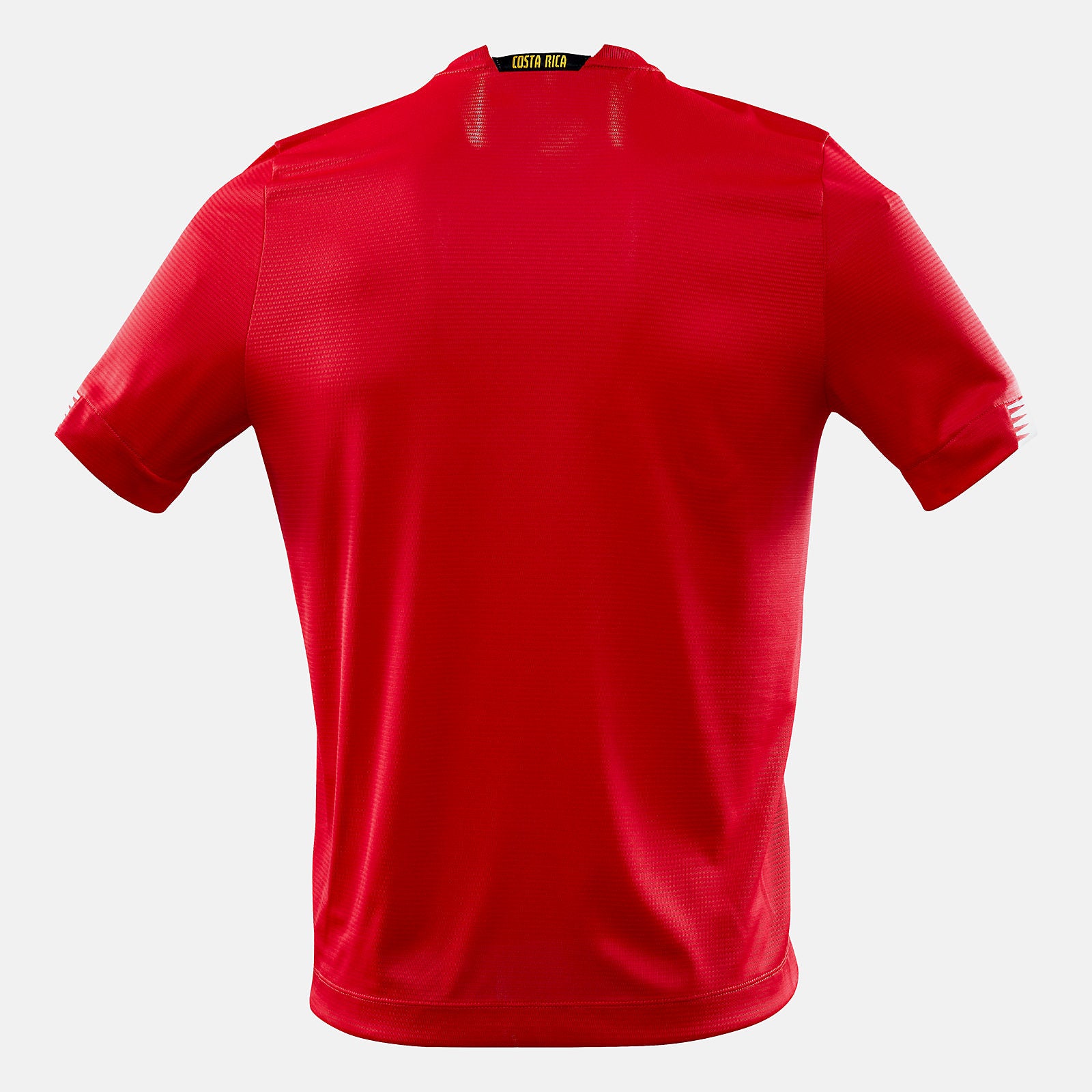 Costa Rica Home Short Sleeve Jersey | New Balance Clothing - Men
