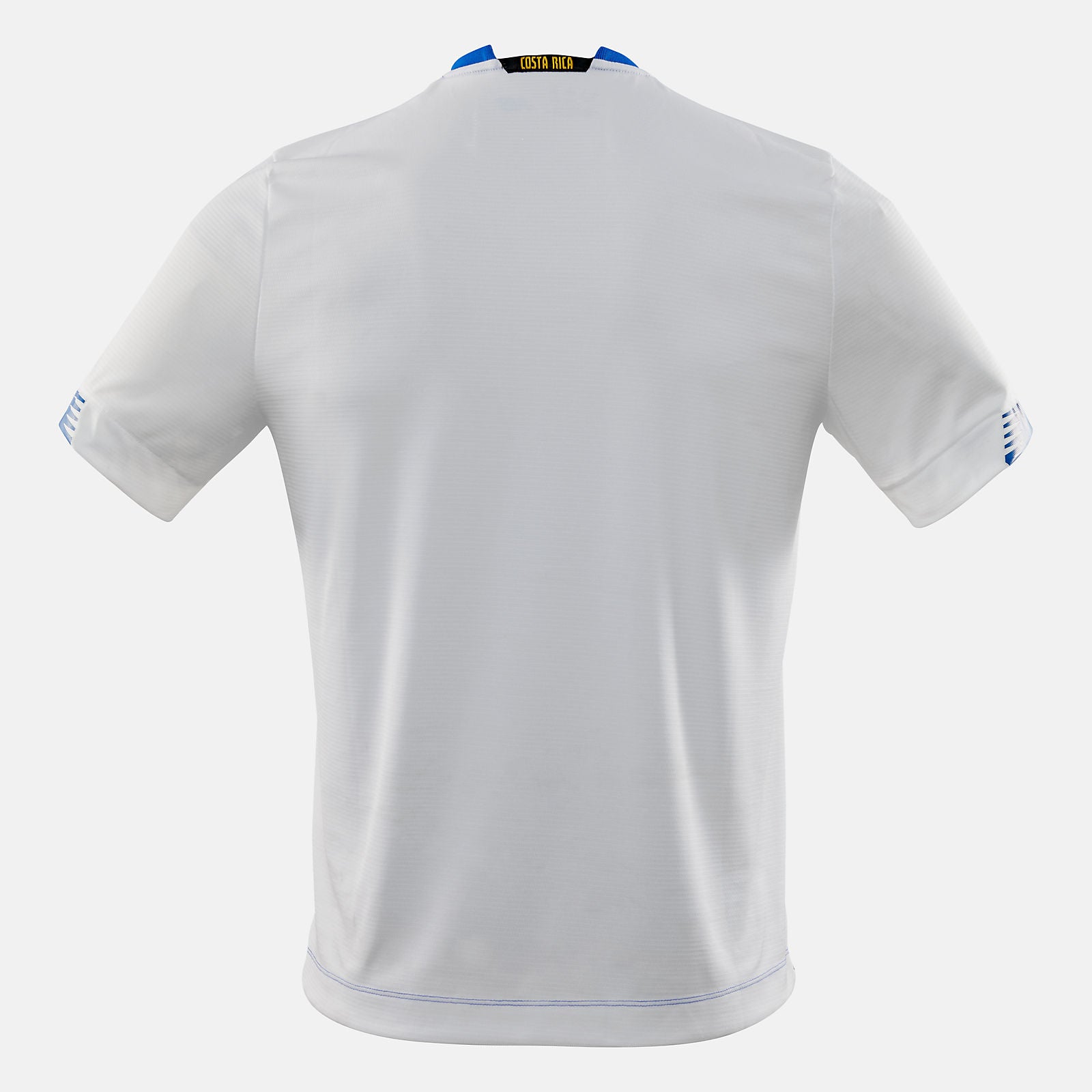 Costa Rica Away Short Sleeve Jersey | New Balance Clothing - Men