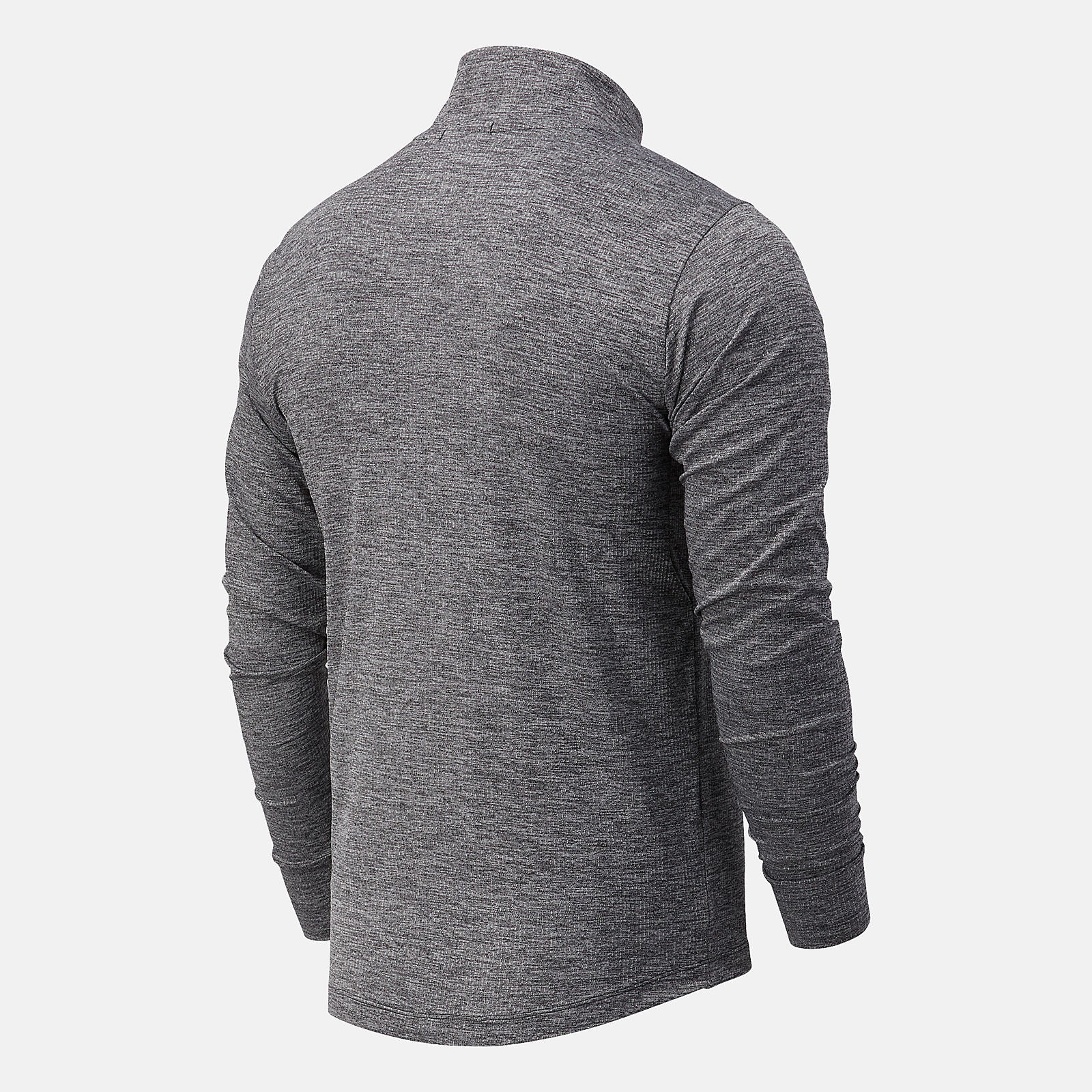 NYC Marathon Fortitech Quarter Zip | New Balance Clothing - Men