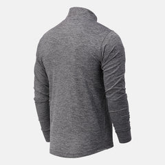 NYC Marathon Fortitech Quarter Zip | New Balance Clothing - Men