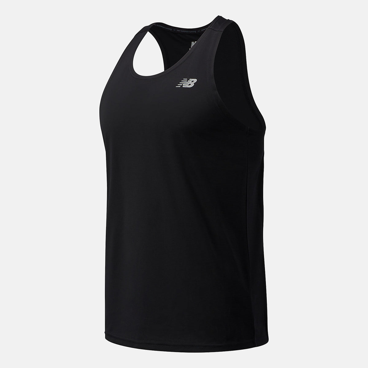 Accelerate Singlet | New Balance Clothing - Men