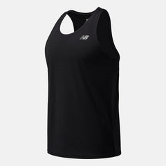 Accelerate Singlet | New Balance Clothing - Men