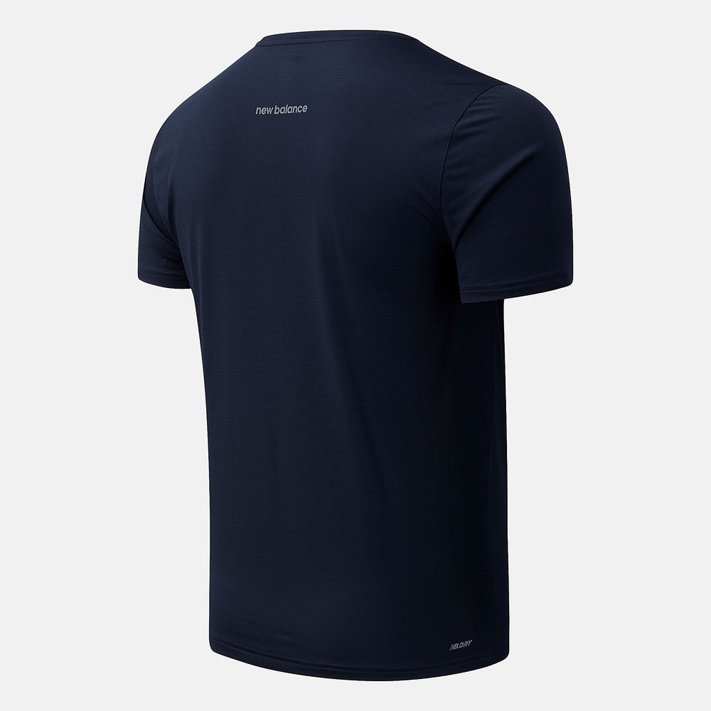 Accelerate Short Sleeve | New Balance Clothing - Men